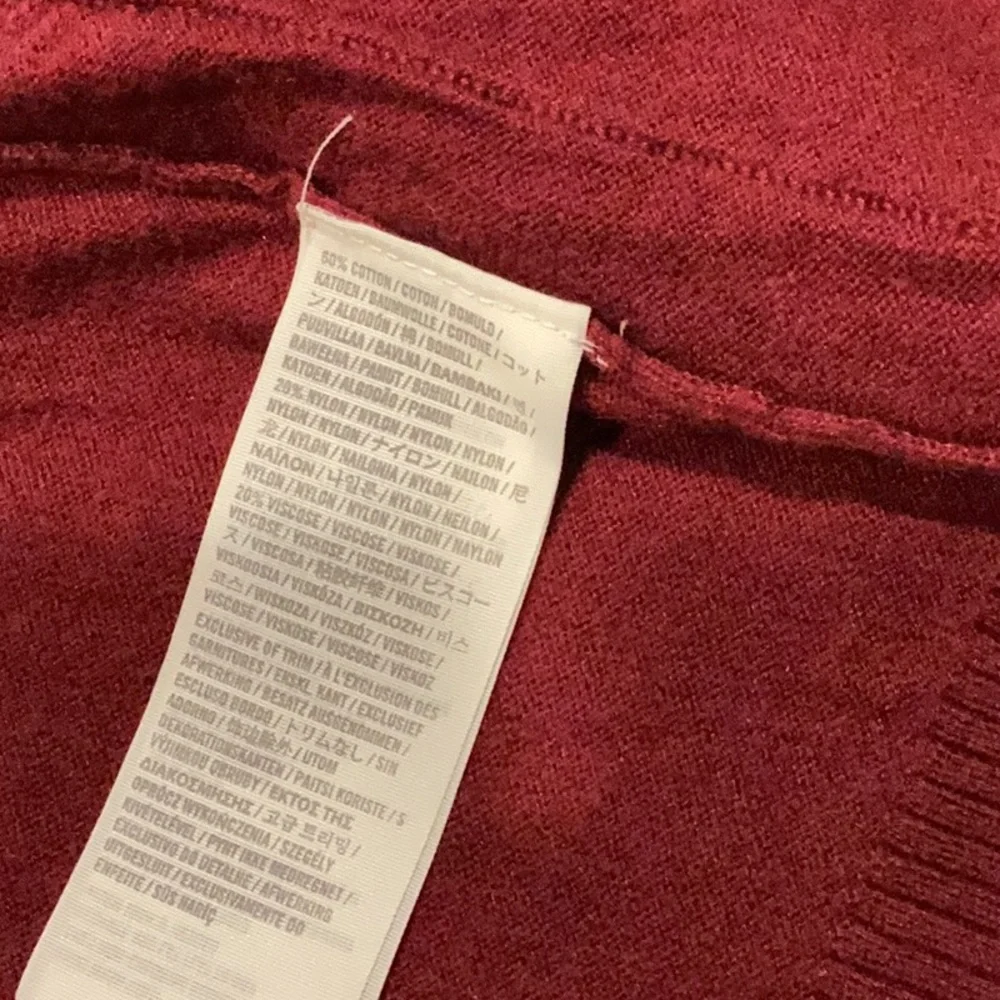 A&F Cardigan - Picture 4 of 5